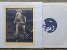 DAVID BOWIE THE SPEED OF LIFE RARE LIVE LP ADELAIDE AUSTRALIA NOVEMBER 1978