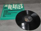 The Beatles With Tony Sheridan and Guests Vinyl Record LP Mono E 4215 My Bonnie