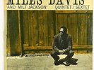 Miles Davis All Stars Quintet/Sextet - S/T LP - Prestige Mono DG RVG 446 W 50th