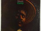 Pharoah Sanders - Black Unity LP - Impulse