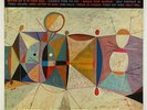 Charles Mingus - Mingus Ah Um LP - Columbia - CL 1370 6-Eye Mono DG