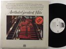 ARETHA FRANKLIN Aretha's Greatest Hits ATLANTIC LP VG+ wlp mono