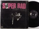 JAMES BROWN Super Bad KING LP VG++ SHRINK