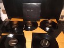 sound in motion 5x 12 inch ep plays vg rare origin unknown