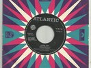 Aretha Franklin Lebanese 45 Eleanor Rigby LSN? 69 Soul Funk Beatles Duane Allman