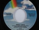 Modern Soul Disco 45 DENISE LASALLE I'm So Hot MCA HEAR