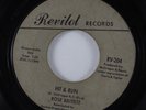 Northern Soul 45 ROSE BATTISTE Hit & Run REVILOT HEAR