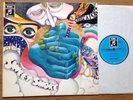 SWEET SMOKE  just a poke LP Pink Floyd Budgie Black Sabbath Deep Purple Nazareth