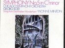 MAHLER Symphonies 5 6 & 7 SOLTI Chicago SO DECCA 7BB-178 5LP Box LOW SHIPPING WW