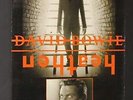 David Bowie : Heathen Original 91x61cm 2002 Promo Album Poster