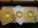 Johnny Cash 45's Sun Label