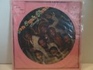 CON-FUNK-SHUN Candy LP picture disc