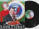 Dayglo Abortions ?- Feed Us A Fetus LP D.O.A. Bunchof*ckingoofs SNFU Canada Punk