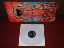 JIMI HENDRIX Axis Bold As Love LP 1967 TRACK MONO 1st Press  A1/B1 MATRIXES