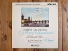 Columbia SAX2356 - Mozart - Symphonies Nos.29 & 38 