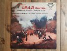 Decca SXL2001 - Tchaikovsky - 1812 - Capriccio Italien - Marche Slave - ALWYN