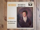 Decca SXL2178 - Beethoven - Piano Concertos 1 & 2 - BACKHAUS -SCHMIDT-ISSERSTEDT