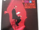 THE GIL EVANS ORCHESTRA Out Of The Cool LP 1997 GERMAN AUDIOPHILE ALTO RI EX EX