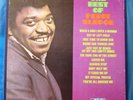 PERCY SLEDGE The Best Of ATLANTIC AMPEX REEL TO REEL TAPE 4 TRACK 3 3/4 IPS
