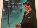 Frank Sinatra - In the Wee Small Hours - 1955 Capitol - Vinyl Record LP