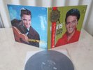 Elvis Presley 1965 Japan Only LP ELVIS' GOLDEN STORY,VOL.1 Japanese 3