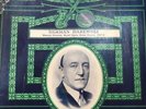 JAZZ: MELODY MAKER MAGAZINE OCTOBER 1927- ROGER WOLFE KAHN, GOLDKETTE ETC