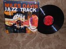 Miles Davis Jazz Track Columbia CL 1268 John Coltrane Bill Evans mono org 6 eye