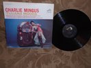 Charlie Mingus Tijuana Moods RCA LSP-2533 stereo VG++ his best LP