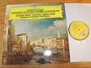Narciso YEPES OCHI LUENTZ  Vivaldi Concertos for Lute & Mandoline LP DFG