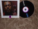 Charles Mingus Blues and Roots Atlantic 1305 bullseye mono Jackie McLean VG++