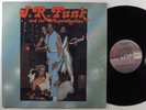 J.R. FUNK AND THE LOVE MACHINE Good Lovin' BRASS LP NM autographed