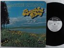 JACKIE WILSON Beautiful Day BRUNSWICK LP VG++/NM wlp