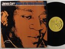 JAMES CARR You Got My Mind Messed Up GOLDWAX LP VG++ mono