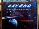 SEALED DBX LP: London Symphony Orchestra ,?Beyond The Sound Barrier Volume 2
