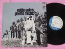 EDDIE GALE Ghetto Music V Rare Orig 1968 US Blue Note Spiritual Soul Jazz LP RVG