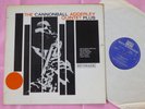 CANNONBALL ADDERLEY QUINTET Plus Rare Orig UK 1961 STEREO Riverside Jazz Bop LP