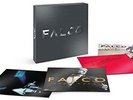 Falco - Limited Vinyl Box Set (4 LPs neuwertig)