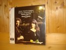 MISCHA MAISKY MARTHA ARGERICH Schubert Arpeggione Sonata 180g LP Signed Signiert