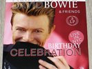 DAVID BOWIE & Friends BIRTHDAY Celebration LIVE in NYC - 3LP Vinyl -NEW & SEALED