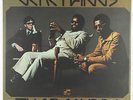 Gene Harris & The Three Sounds - S/T LP - Blue Note - BST-84378 VG+