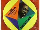 Joe Henderson - Tetragon LP - Milestone Stereo VG++ Shrink
