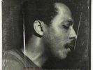 Bud Powell - The Amazing Vol. 1 LP - Blue Note Mono RVG NY USA VG+ Shrink