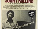 Sonny Rollins - More From The Vanguard 2xLP - Blue Note SEALED