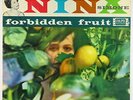 Nina Simone - Forbidden Fruit LP - Colpix - SCP 419 Stereo DG VG+