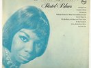 Nina Simone - Pastel Blues LP - Philips - PHM-200-187 Mono DG