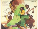 Kenny Barron - Lucifer LP - Muse