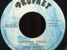 Tommy McCook & Vivian Jackson - Fisherman Special JA Prophet 7