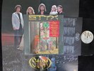 STYX, The Grand Illusion [in shrink+poster/hype sticker] USA 1st press EXC- LP