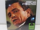 Johnny Cash - At The Folsom Prison - Deluxe Limited Edition Vinyl Set (New)