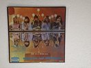 The Cats on Cover Malaysia Fanfare Hit Parade English Pop VA LP